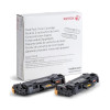 Тонер-картридж (двойная упаковка), Xerox, 106R04349, Для Xerox B205DNI/B210NI/B215DNI, 6 000 страниц (А4)