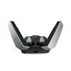 Наушники, Edifier, GX07, Bluetooth, Без крепления, Внутриканальные, RGB, Микрофон, Серый