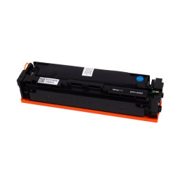 Картридж, Europrint, EPC-045C, Синий, Для принтеров Canon Color imageCLASS MF634/MF632/LBP612, i-SENSYS MF631/633/635/LBP611/613, Satera MF634/MF632, 1300 страниц.