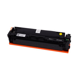 Картридж, Europrint, EPC-045Y, Жёлтый, Для принтеров Canon Color imageCLASS MF634/MF632/LBP612, i-SENSYS MF631/633/635/LBP611/613, Satera MF634/MF632, 1300 страниц.