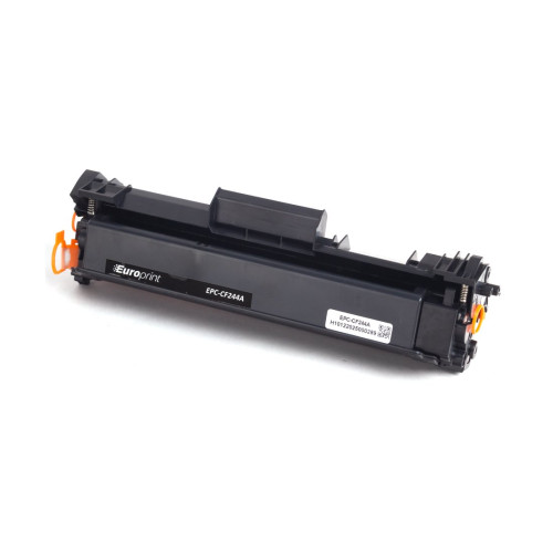 Картридж, Europrint, EPC-CF244A, Для принтеров HP LaserJet Pro M15/MFP M28, 1000 страниц.
