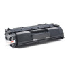 Картридж, Europrint, EPC-CF280A, Для принтеров HP LaserJet Pro 400 M401/MFP M425, 2700 страниц.