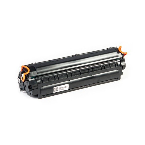 Картридж, Europrint, EPC-CF283X, Для принтеров HP LaserJet Pro M201/M202/M225/M226, 2500 страниц.