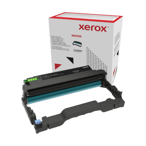 Принт-картридж, Xerox, 013R00691, Для Xerox B230/B225/B235, 12 000 страниц (А4)