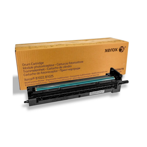 Принт-картридж, Xerox, 013R00679, Для Xerox B1022DN/B1025DN/B1025DNA, 80 000 страниц (А4)