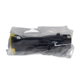 Картридж, Europrint, EPC-106R03487, Жёлтый, Для принтеров Xerox Phaser 6510, WorkCentre 6515, 2 400 страниц (А4)