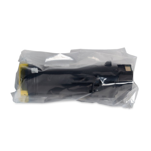 Картридж, Europrint, EPC-106R03487, Жёлтый, Для принтеров Xerox Phaser 6510, WorkCentre 6515, 2 400 страниц (А4)