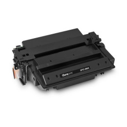 Картридж, Europrint, EPC-CE390A, Для принтеров HP LaserJet 600 M601/M602/M603/M4555, 10000 страниц.