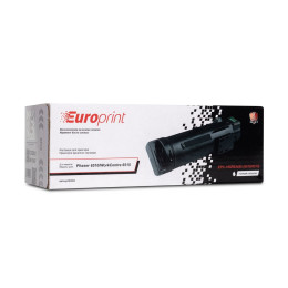 Картридж, Europrint, EPC-106R03488, Чёрный, Для принтеров Xerox Phaser 6510, WorkCentre 6515, 5 500 страниц (А4)