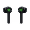 Наушники, Razer, Hammerhead True Wireless (2021), RZ12-03820100-R3G1, TWS, 20 Гц – 20 000 Гц, 32 Ом, динамики 10 мм, чёрный