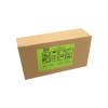 Тонер-картридж, ROWE, (BT0000/07/00/022), Для ROWE Ecoprint i4/i6/i8/i10/RCS 4000/6000/8000/9000, упаковочная коробка является емкостью для отработанного тонера, 2 шт х 300 гр. / 1,6 км (1 600K)