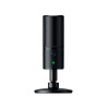 Микрофон, Razer, Seiren Emote, RZ19-03060100-R3M1, Динамический, Однонаправленный, 120 дБ, 50 - 20000Гц, 16 бит, Черный