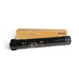 Тонер-картридж, Xerox, 006R01819, Для Xerox VersaLink B7125/30/35, 34 300 страниц (А4)