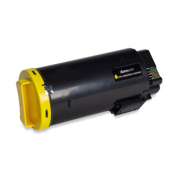 Картридж, Europrint, EPC-106R03886, Жёлтый, Для принтеров Xerox VersaLink C500/C505, 9 000 страниц (А4)