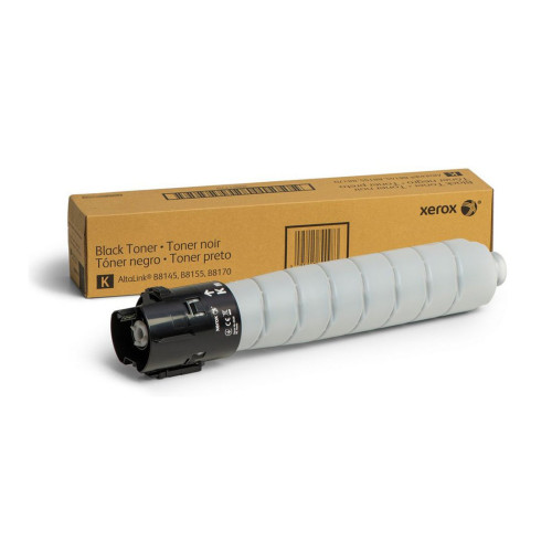 Тонер-картридж, Xerox, 006R01773, Для Xerox AltaLink B8170, 52 000 страниц (А4)