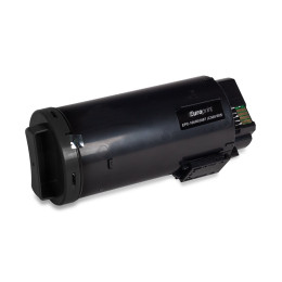 Картридж, Europrint, EPC-106R03887, Чёрный, Для принтеров Xerox VersaLink C500/C505, 12 100 страниц (А4)