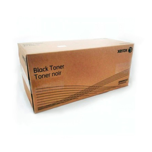 Тонер-картридж, Xerox, 006R90357, Для Xerox Nuvera 100EA/120EA/144EA/157EA/200EA