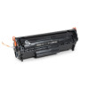 Картридж, Europrint, EPC-Q2612A/FX10, Для принтеров HP LaserJet 1010/1012/1015/1020/3015/3020/3030/ 3050/3052/3055/M1005/1018/1022, Canon I-SENSYS LBP 2900/3000, 2000 страниц.