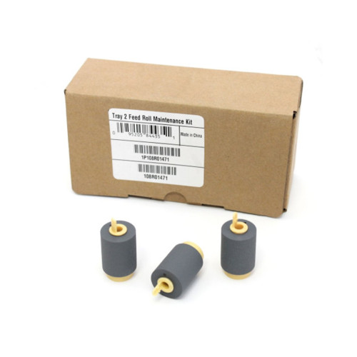 Ролик подачи бумаги, Xerox, 108R01471, Для Xerox WorkCentre 3345DN, 50 000 страниц (А4)