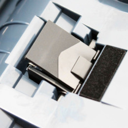 Площадка тормозная автоподатчика, Xerox, 108R01472, Для Xerox WorkCentre 3335
