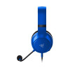Гарнитура, Razer, Kaira X for Xbox, RZ04-03970400-R3M1, Игровая гарнитура, Микрофон поворотный гибкий, Динамики 50 мм, Излучатели Razer™ TriForce диаметром 50 мм для высочайшего качества звука, Диапазон частот: 20 Гц – 20 кГц , Чувствительность микрофона