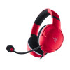 Гарнитура, Razer, Kaira X for Xbox, RZ04-03970500-R3M1, Игровая гарнитура, Микрофон поворотный гибкий, Динамики 50 мм, Излучатели Razer™ TriForce диаметром 50 мм для высочайшего качества звука, Диапазон частот: 20 Гц – 20 кГц , Чувствительность микрофона