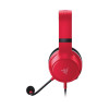 Гарнитура, Razer, Kaira X for Xbox, RZ04-03970500-R3M1, Игровая гарнитура, Микрофон поворотный гибкий, Динамики 50 мм, Излучатели Razer™ TriForce диаметром 50 мм для высочайшего качества звука, Диапазон частот: 20 Гц – 20 кГц , Чувствительность микрофона