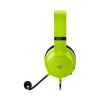 Гарнитура, Razer, Kaira X for Xbox, RZ04-03970600-R3M1, Игровая гарнитура, Микрофон поворотный гибкий, Динамики 50 мм, Излучатели Razer™ TriForce диаметром 50 мм для высочайшего качества звука, Диапазон частот: 20 Гц – 20 кГц , Чувствительность микрофона