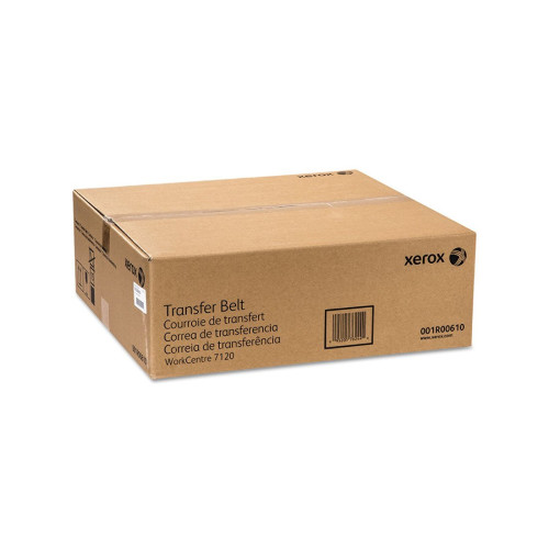 Узел ремня переноса, Xerox, 641S00782 / 001R00610, Для Xerox WorkCentre 7120/7125/7220/7225, 200 000 страниц (А4)