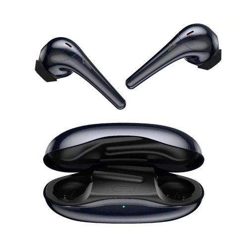 Наушники,1MORE, Comfobuds 2 ES303, Внутриканальные, Беспроводные, 2,400 ГГц – 2,4835 ГГц, 28 Oм, Мощность 5мВт, Размер 39,36 17,96 19,2 мм( наушник)/68,8 30 26,4 мм( кейс), Емкость аккумулятора 43 мАч(наушник)/410 мАч (кейс), Время заряда 40 минут( на
