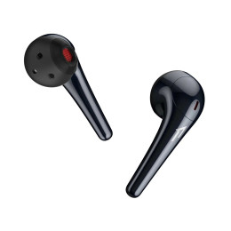 Наушники,1MORE, Comfobuds 2 ES303, Внутриканальные, Беспроводные, 2,400 ГГц – 2,4835 ГГц, 28 Oм, Мощность 5мВт, Размер 39,36  17,96  19,2 мм( наушник)/68,8  30  26,4 мм( кейс), Емкость аккумулятора 43 мАч(наушник)/410 мАч (кейс), Время заряда 40 минут( на