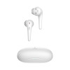 Наушники,1MORE, Comfobuds 2 ES303, Внутриканальные, Беспроводные, 2,400 ГГц – 2,4835 ГГц, 28 Oм, Мощность 5мВт, Размер 39,36 17,96 19,2 мм( наушник)/68,8 30 26,4 мм( кейс), Емкость аккумулятора 43 мАч(наушник)/410 мАч (кейс), Время заряда 40 минут( на