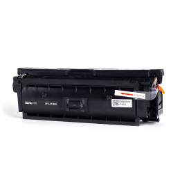 Картридж, Europrint, EPC-CF360A, Чёрный, Для принтеров HP Color LaserJet Enterprise M552dn/M553dn/M553n/M553x, 6000 страниц.
