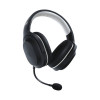 Гарнитура, Razer, Barracuda X 2022 Roblox Edition,RZ04-04430400-R3M1, Беспроводные, 20 – 20 000 Гц, 32 Ом при 1 кГц, Пассивное шумоподавление, Микрофон съемный, Динамики 40 мм, USB-C, Черный