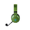 Гарнитура, Razer, Kaira Pro for Xbox - HALO Infinite Edition, RZ04-03470200-R3M1, Игровая гарнитура, Микрофон поворотный гибкий, Подсветка чашек наушников с поддержкой Razer Chroma ™ RGB, Титановые 50-мм динамики, Диапазон частот: 20 Гц – 20 кГц , Чувстви