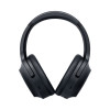 Гарнитура, Razer, Barracuda, RZ04-03790100-R3M1, Беспроводные, Микрофон встроенный, Динамики 50 мм, 20 Гц – 20 кГц, 32 Ом (1 кГц), USB Type-C или Bluetooth 5.2, Черный