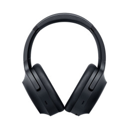 Гарнитура, Razer, Barracuda, RZ04-03790100-R3M1, Беспроводные, Микрофон встроенный, Динамики 50 мм, 20 Гц – 20 кГц, 32 Ом (1 кГц), USB Type-C или Bluetooth 5.2, Черный