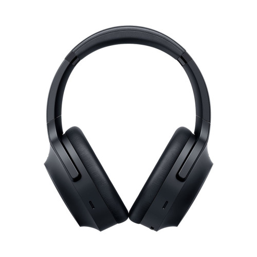 Гарнитура, Razer, Barracuda, RZ04-03790100-R3M1, Беспроводные, Микрофон встроенный, Динамики 50 мм, 20 Гц – 20 кГц, 32 Ом (1 кГц), USB Type-C или Bluetooth 5.2, Черный