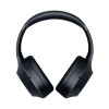 Гарнитура, Razer, Opus (Late 2020), RZ04-03430100-R3M1, Микрофон встроенный, 2 динамических динамика по 40 мм, 20 Гц - 20 кГц, до 25 часов работы, Bluetooth, Черный