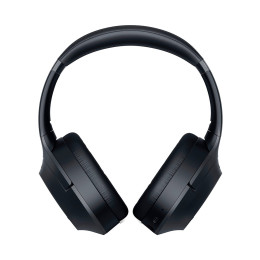 Гарнитура, Razer, Opus (Late 2020), RZ04-03430100-R3M1, Микрофон встроенный, 2 динамических динамика по 40 мм, 20 Гц - 20 кГц, до 25 часов работы, Bluetooth, Черный