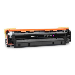 Картридж, Europrint, EPC-CF413A, Пурпурный, Для принтеров HP LaserJet Pro M377/M452/M477, 2300 страниц.