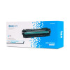 Картридж, Europrint, EPC-CF453A, Пурпурный, Для принтеров HP Color LaserJet M652/653/M681/682, 10500 страниц.