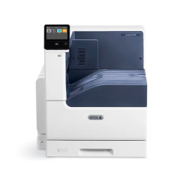 Цветной принтер, Xerox, VersaLink C7000DN, C7000V_DN, Лазерный , А3, 35 стр./мин., Подача 620 листов, Сенсорный дисплей 5