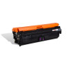 Картридж, Europrint, EPC-CE743A, Пурпурный, Для принтеров HP Color LaserJet CP5220/CP5225, 7300 страниц.
