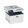 Монохромное МФУ, Xerox, B225DNI, B225V_DNI, Лазерное, А4, 34 стр./мин., Подача 251 лист, Односторонний автоподатчик документов, до 23 изобр./мин., ЖК Дисплей, 1 ГГц CPU, 512 МБ RAM, USB 2.0, Ethernet 10/100, Wi-Fi