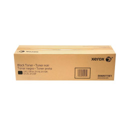 Тонер-картридж, Xerox, 006R01561, А3, Для Xerox D95/D110/D125, 65000 страниц (А4)