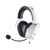 Гарнитура, Razer, Blackshark V2 X, RZ04-03240700-R3M1, Игровая гарнитура, Динамики 50 мм, 7.1 Surround Sound, 12 - 28000 Гц, 100 дБ, 32 Ом, Микрофон однонаправленный подвижный, 100 Гц – 10000 Гц, - 42 дБ, Проводные, 3,5 мм MiniJack, Белый