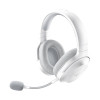 Гарнитура, Razer, Barracuda X 2022, RZ04-04430200-R3M1, Игровая гарнитура, Динамики 40 мм, 7.1 Surround Sound, 20 – 20000 Гц, 96 дБ, 32 Ом, Микрофон однонаправленный съёмный, 100 – 10000 Гц, –42 дБ, Беспроводные / Проводные, 2.4 ГГц/ Bluetooth 5.2 / 3,5 м