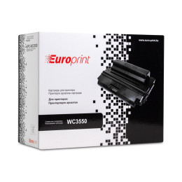 Картридж, Europrint, EPC-106R01529, Для принтеров Xerox WorkCentre 3550, 5000 страниц.