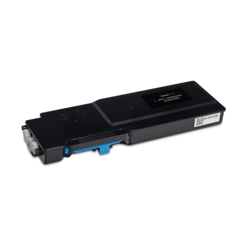 Картридж, Europrint, EPC-106R03534 (C400/405), Синий, Для принтеров Xerox Versalink C400/C405, 8 000 страниц (А4)